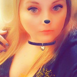 Meet your Posher, Aimee